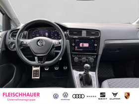 Volkswagen Golf 1.0 TSI 115 BVM  occasion  Beaupuy - photo n3