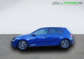 Volkswagen Golf 1.0 TSI 115 BVM  occasion  Beaupuy - photo n5