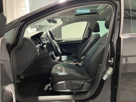 Volkswagen Golf 1.0 TSI 115 BVM  occasion  Beaupuy - photo n7