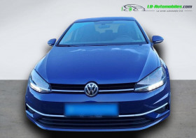 Volkswagen Golf 1.0 TSI 115 BVM  occasion  Beaupuy - photo n4