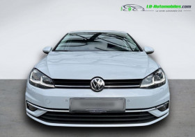 Volkswagen Golf 1.0 TSI 115 BVM  occasion  Beaupuy - photo n2