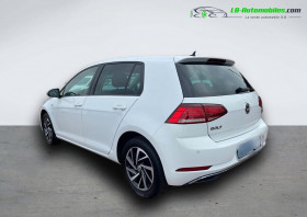 Volkswagen Golf 1.0 TSI 115 BVM  occasion  Beaupuy - photo n4