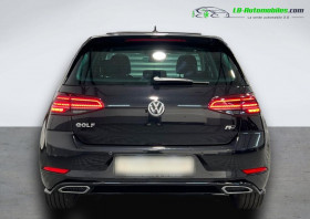 Volkswagen Golf 1.0 TSI 115 BVM  occasion  Beaupuy - photo n6