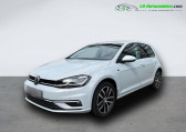 Annonce Volkswagen Golf occasion Essence 1.0 TSI 115 BVM à Beaupuy