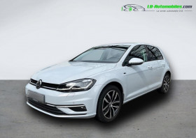 Volkswagen Golf , garage LB AUTOMOBILES  Beaupuy