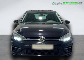 Volkswagen Golf 1.0 TSI 115 BVM  occasion  Beaupuy - photo n5