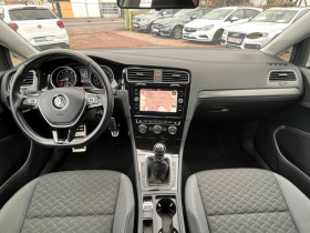 Volkswagen Golf 1.0 TSI 115 BVM  occasion  Beaupuy - photo n3