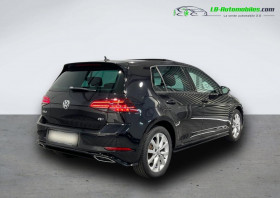 Volkswagen Golf 1.0 TSI 115 BVM  occasion  Beaupuy - photo n4