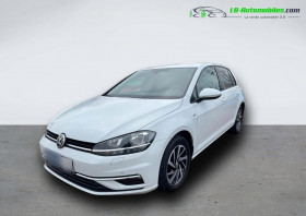 Volkswagen Golf 1.0 TSI 115 BVM  occasion  Beaupuy - photo n2