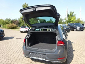 Volkswagen Golf 1.0 TSI 115 BVM  occasion  Beaupuy - photo n7