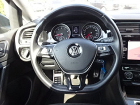 Volkswagen Golf 1.0 TSI 115 BVM  occasion  Beaupuy - photo n6