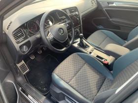 Volkswagen Golf 1.0 TSI 115 BVM  occasion  Beaupuy - photo n3