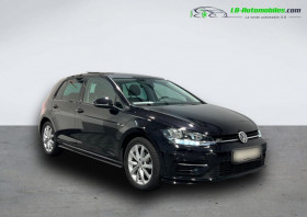 Volkswagen Golf 1.0 TSI 115 BVM  occasion  Beaupuy - photo n2