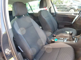 Volkswagen Golf 1.0 TSI 115 BVM  occasion  Beaupuy - photo n5