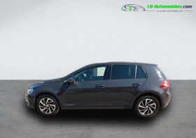 Volkswagen Golf 1.0 TSI 115 BVM  occasion  Beaupuy - photo n4