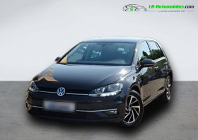 Volkswagen Golf 1.0 TSI 115 BVM  occasion  Beaupuy - photo n2