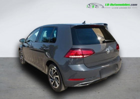 Volkswagen Golf 1.0 TSI 115 BVM  occasion  Beaupuy - photo n3