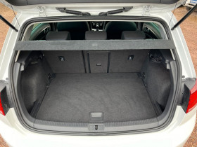 Volkswagen Golf 1.0 TSI 115 BVM  occasion  Beaupuy - photo n10