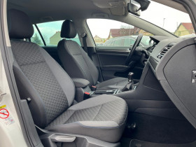 Volkswagen Golf 1.0 TSI 115 BVM  occasion  Beaupuy - photo n8