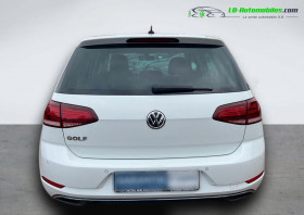 Volkswagen Golf 1.0 TSI 115 BVM  occasion  Beaupuy - photo n7
