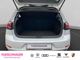 Volkswagen Golf 1.0 TSI 115 BVM  occasion  Beaupuy - photo n10
