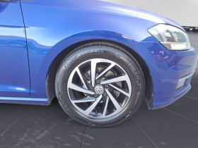 Volkswagen Golf 1.0 TSI 115 BVM  occasion  Beaupuy - photo n8