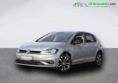 Annonce Volkswagen Golf occasion Essence 1.0 TSI 115 BVM  Beaupuy