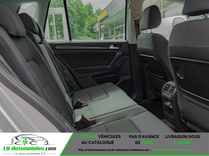 Volkswagen Golf 1.0 TSI 115 BVM 2020 - photo n°4 Volkswagen Golf 1.0 TSI 115 BVM  occasion à Beaupuy - photo n°4