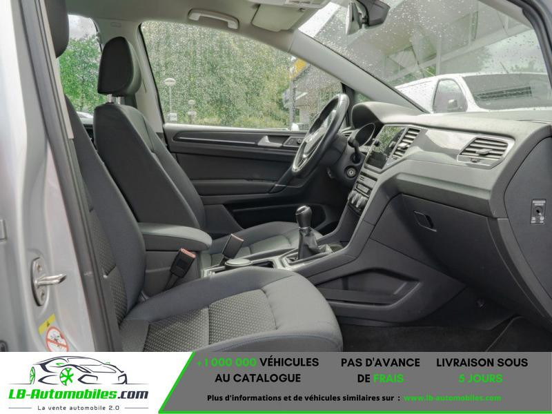 Volkswagen Golf 1.0 TSI 115 BVM 2020 - photo n°3 Volkswagen Golf 1.0 TSI 115 BVM  occasion à Beaupuy - photo n°3