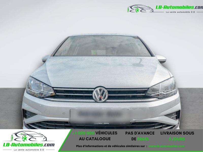 Volkswagen Golf 1.0 TSI 115 BVM 2020 - photo n°2 Volkswagen Golf 1.0 TSI 115 BVM  occasion à Beaupuy - photo n°2