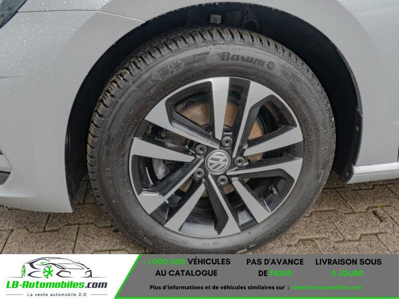 Volkswagen Golf 1.0 TSI 115 BVM 2020 - photo n°5 Volkswagen Golf 1.0 TSI 115 BVM  occasion à Beaupuy - photo n°5