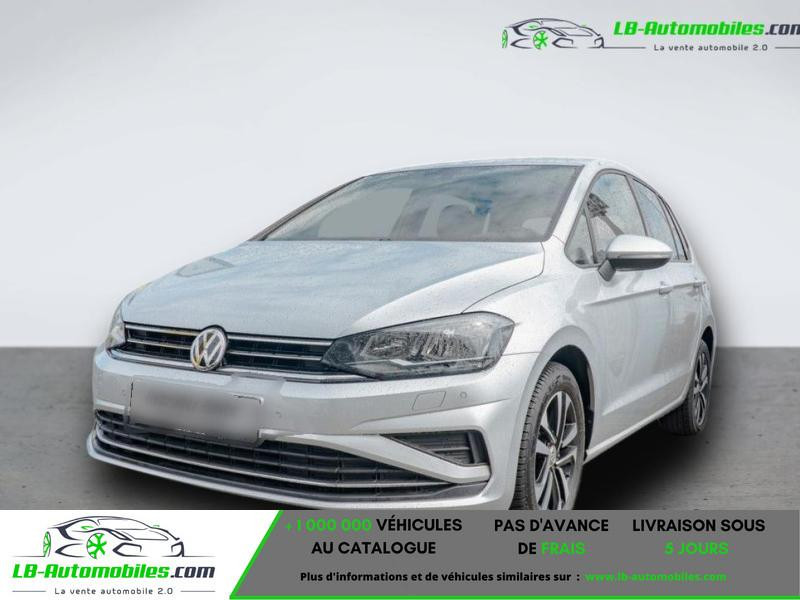 Volkswagen Golf 1.0 TSI 115 BVM 2020 Volkswagen Golf 1.0 TSI 115 BVM  occasion à Beaupuy