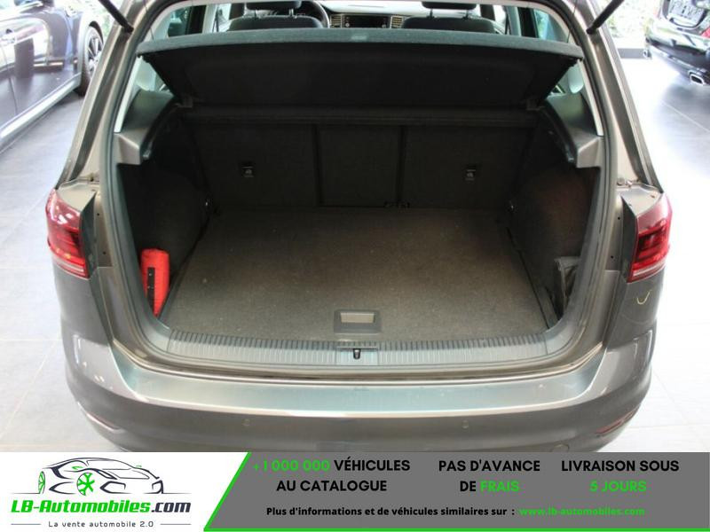 Volkswagen Golf 1.0 TSI 115 BVM 2020 - photo n°10 Volkswagen Golf 1.0 TSI 115 BVM  occasion à Beaupuy - photo n°10