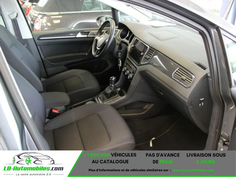 Volkswagen Golf 1.0 TSI 115 BVM 2020 - photo n°7 Volkswagen Golf 1.0 TSI 115 BVM  occasion à Beaupuy - photo n°7