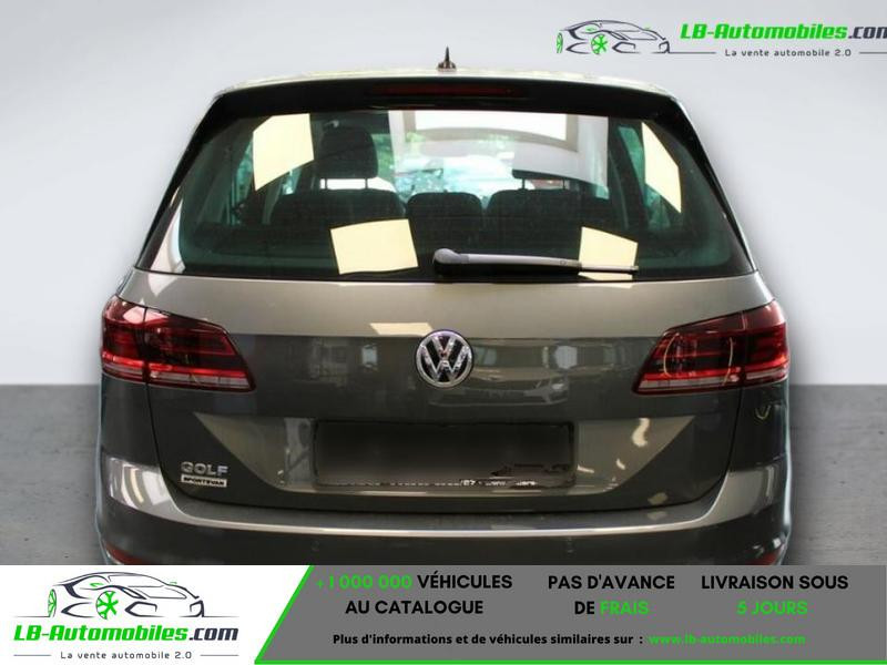 Volkswagen Golf 1.0 TSI 115 BVM 2020 - photo n°6 Volkswagen Golf 1.0 TSI 115 BVM  occasion à Beaupuy - photo n°6