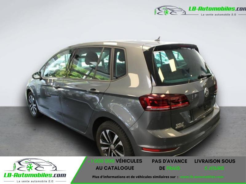 Volkswagen Golf 1.0 TSI 115 BVM 2020 - photo n°4 Volkswagen Golf 1.0 TSI 115 BVM  occasion à Beaupuy - photo n°4