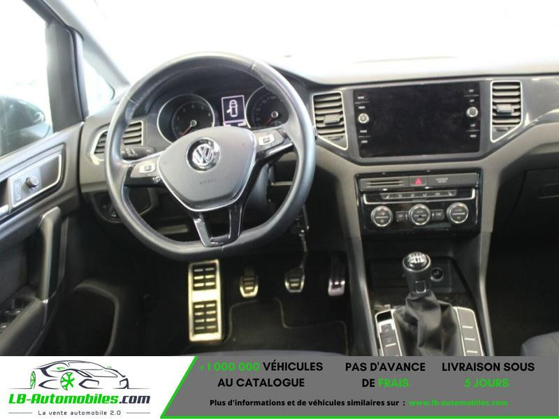 Volkswagen Golf 1.0 TSI 115 BVM 2020 - photo n°3 Volkswagen Golf 1.0 TSI 115 BVM  occasion à Beaupuy - photo n°3