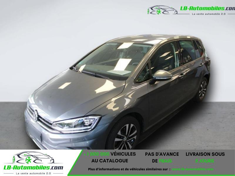 Volkswagen Golf 1.0 TSI 115 BVM 2020 - photo n°2 Volkswagen Golf 1.0 TSI 115 BVM  occasion à Beaupuy - photo n°2