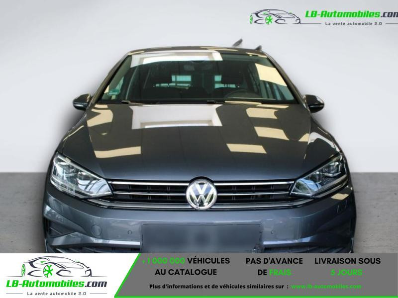 Volkswagen Golf 1.0 TSI 115 BVM 2020 - photo n°5 Volkswagen Golf 1.0 TSI 115 BVM  occasion à Beaupuy - photo n°5