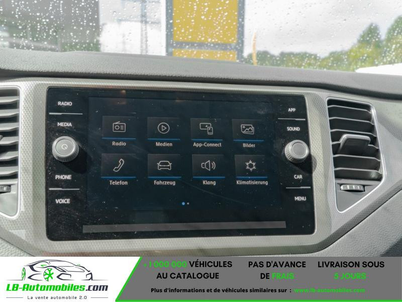 Volkswagen Golf 1.0 TSI 115 BVM  occasion  Beaupuy - photo n6