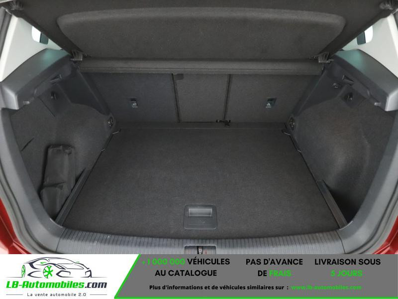 Volkswagen Golf 1.0 TSI 115 BVM 2019 - photo n°10 Volkswagen Golf 1.0 TSI 115 BVM  occasion à Beaupuy - photo n°10