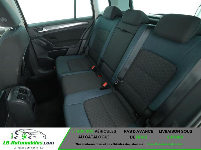 Volkswagen Golf 1.0 TSI 115 BVM 2019 - photo n°7 Volkswagen Golf 1.0 TSI 115 BVM  occasion à Beaupuy - photo n°7