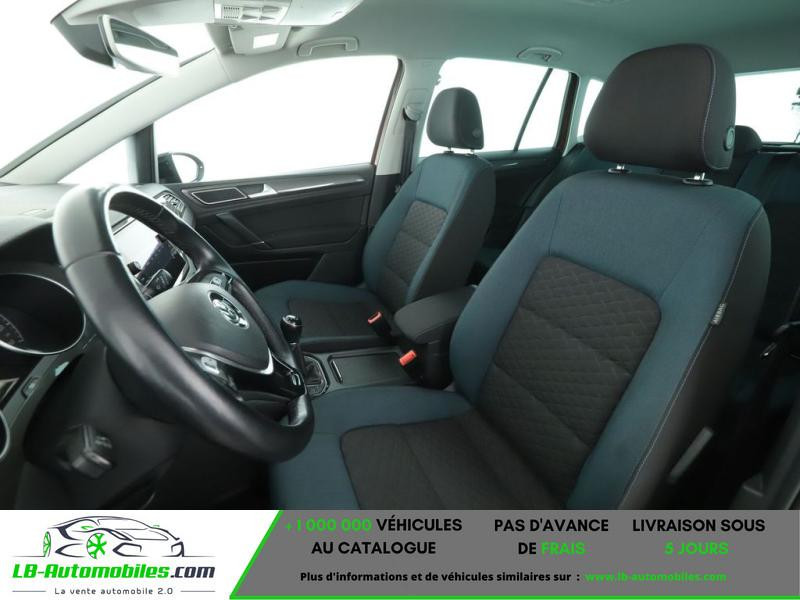 Volkswagen Golf 1.0 TSI 115 BVM 2019 - photo n°6 Volkswagen Golf 1.0 TSI 115 BVM  occasion à Beaupuy - photo n°6