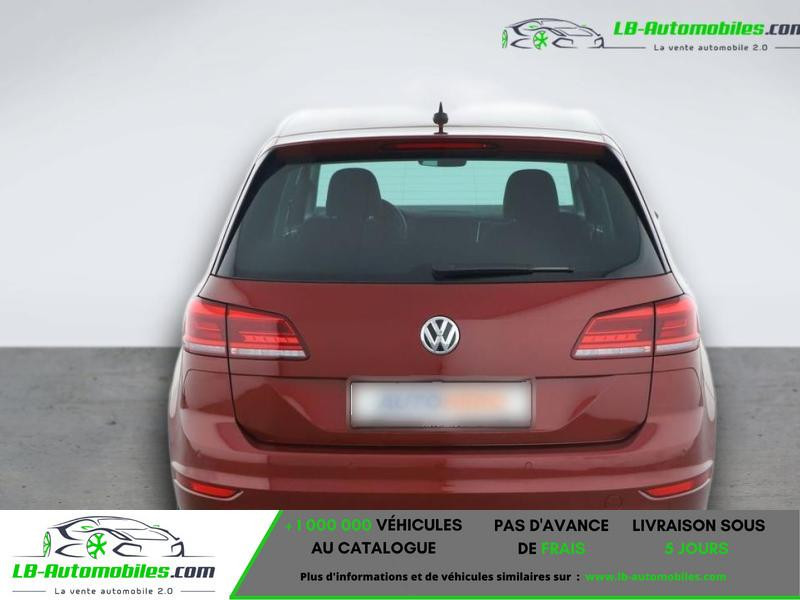 Volkswagen Golf 1.0 TSI 115 BVM 2019 - photo n°5 Volkswagen Golf 1.0 TSI 115 BVM  occasion à Beaupuy - photo n°5