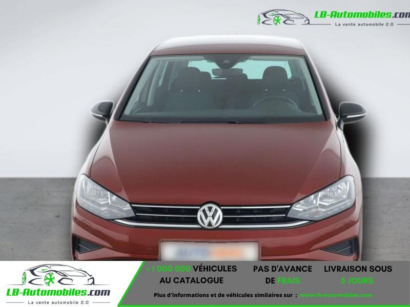 Volkswagen Golf 1.0 TSI 115 BVM 2019 - photo n°3 Volkswagen Golf 1.0 TSI 115 BVM  occasion à Beaupuy - photo n°3