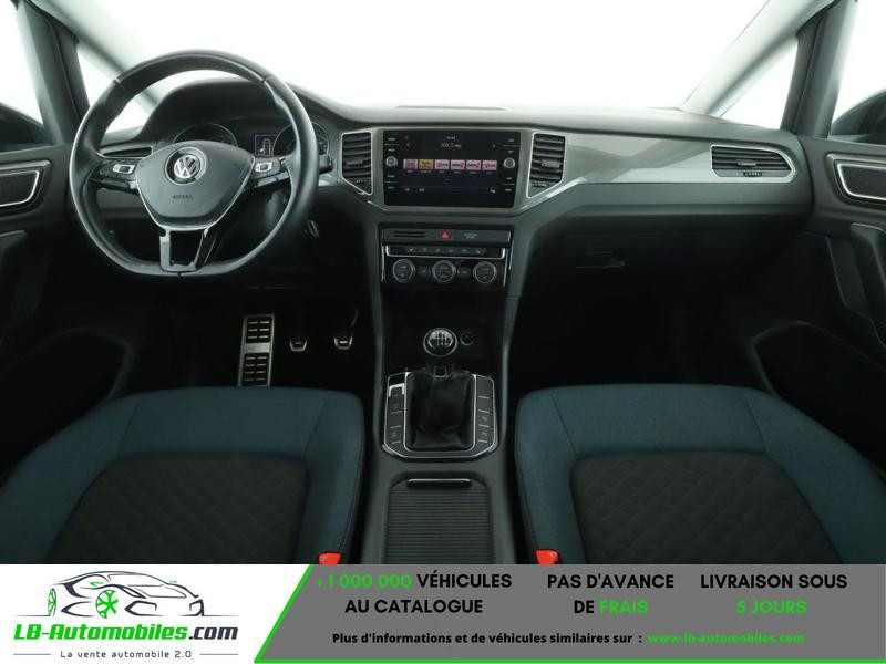 Volkswagen Golf 1.0 TSI 115 BVM 2019 - photo n°2 Volkswagen Golf 1.0 TSI 115 BVM  occasion à Beaupuy - photo n°2