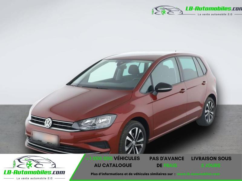 Volkswagen Golf 1.0 TSI 115 BVM 2019 Volkswagen Golf 1.0 TSI 115 BVM  occasion à Beaupuy