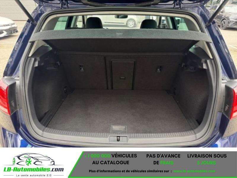 Volkswagen Golf 1.0 TSI 115 BVM  occasion  Beaupuy - photo n7