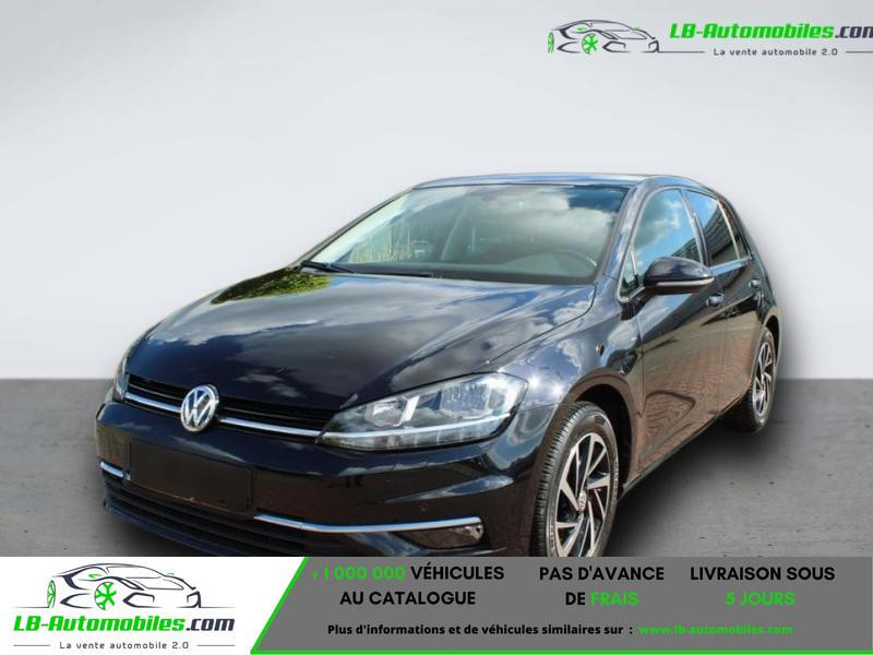 Volkswagen Golf 1.0 TSI 115 BVM  occasion  Beaupuy