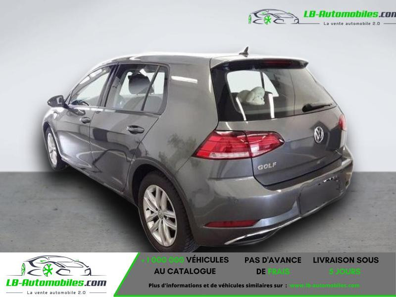 Volkswagen Golf 1.0 TSI 115 BVM  occasion  Beaupuy - photo n3